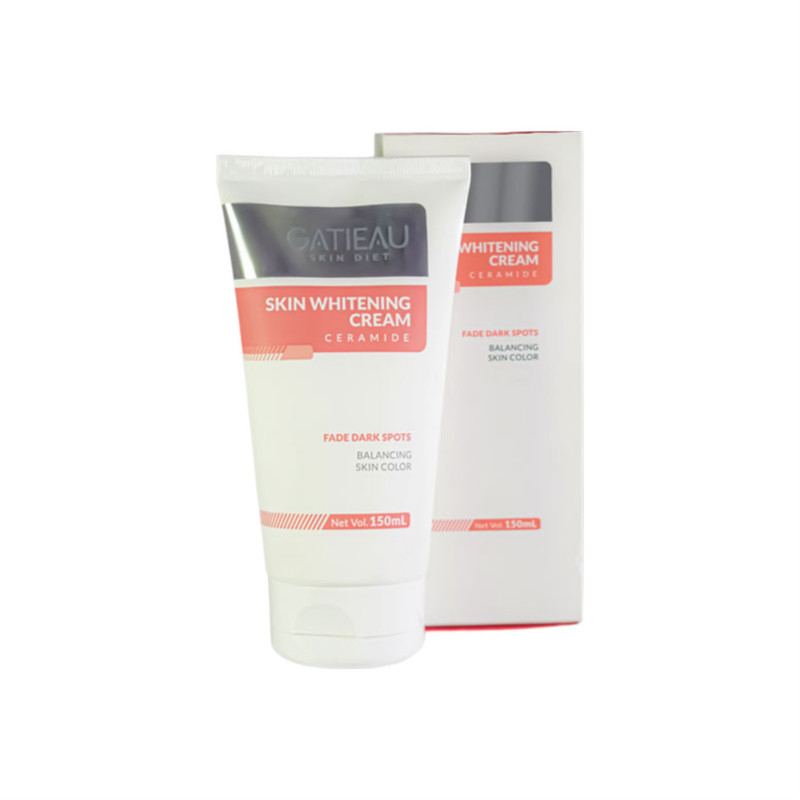 کرم روشن کننده گاتیو  حجم 150 میلی لیتر